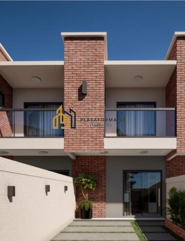Sobrado à venda com 3 quartos, 92m² - Foto 1