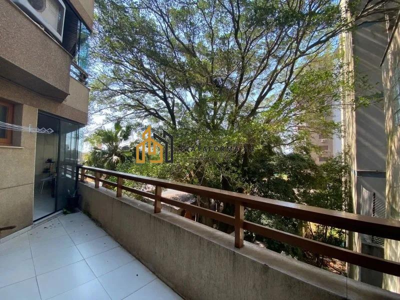 Apartamento, 2 quartos, 113 m² - Foto 1