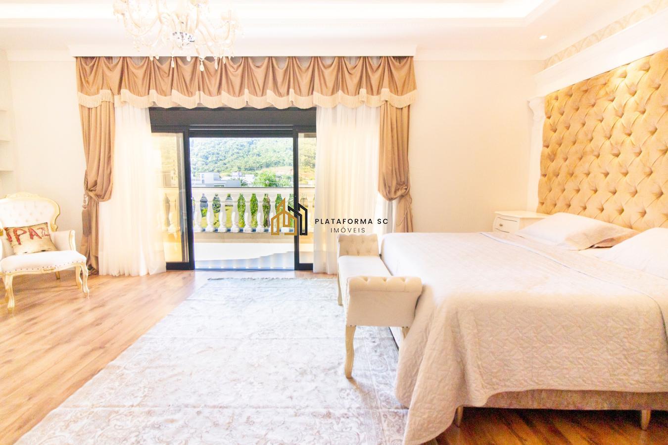 Casa de Condomínio à venda com 3 quartos, 440m² - Foto 12