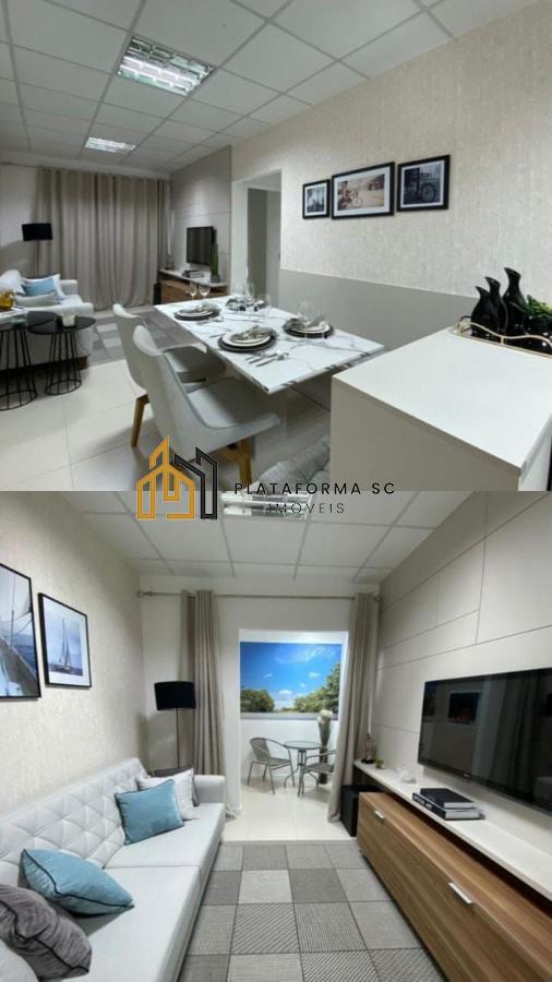 Apartamento à venda com 2 quartos, 59m² - Foto 15