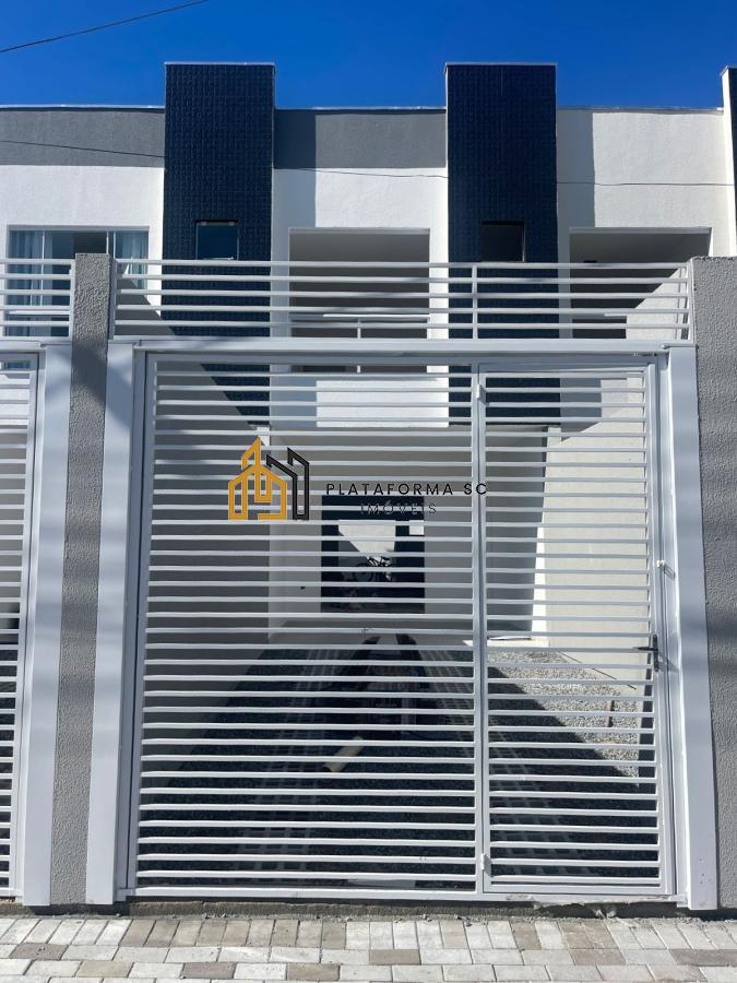 Sobrado, 3 quartos, 110 m² - Foto 1