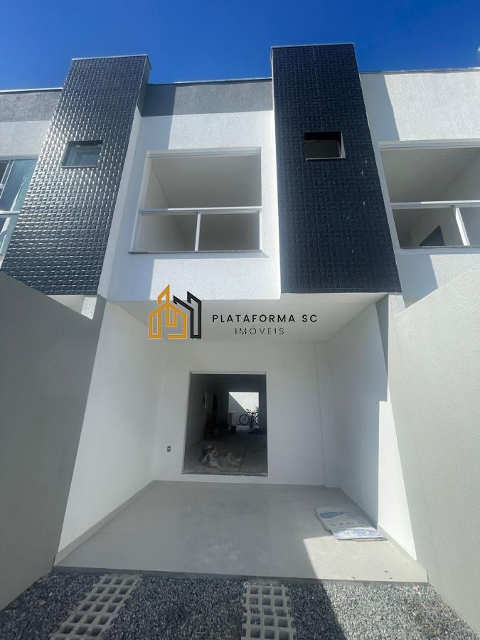 Sobrado, 3 quartos, 110 m² - Foto 3
