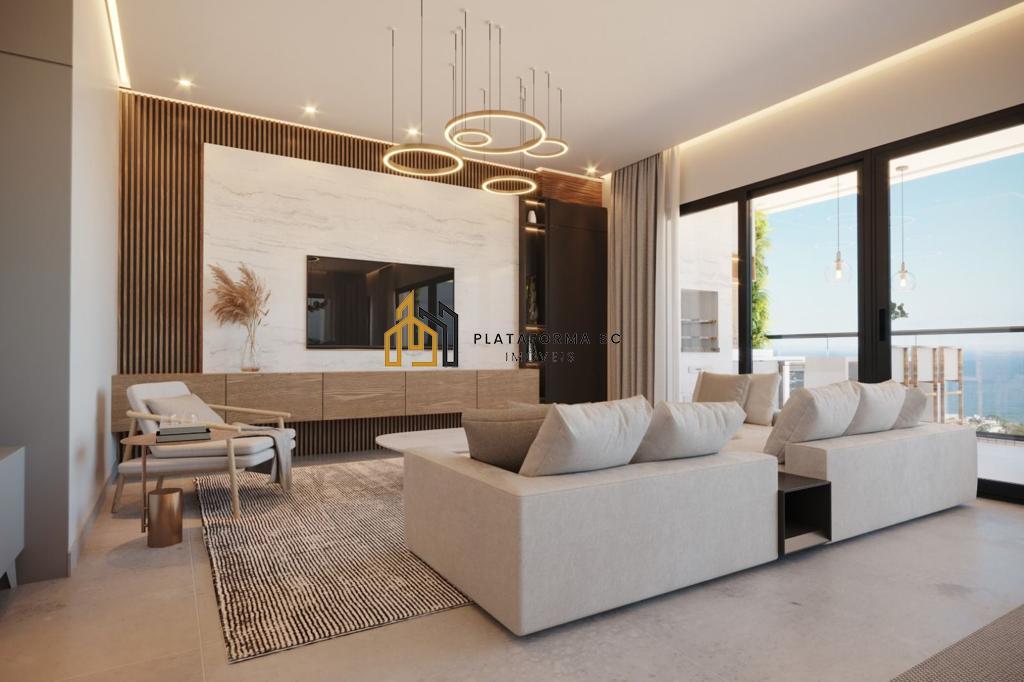 Cobertura, 4 quartos, 432 m² - Foto 3