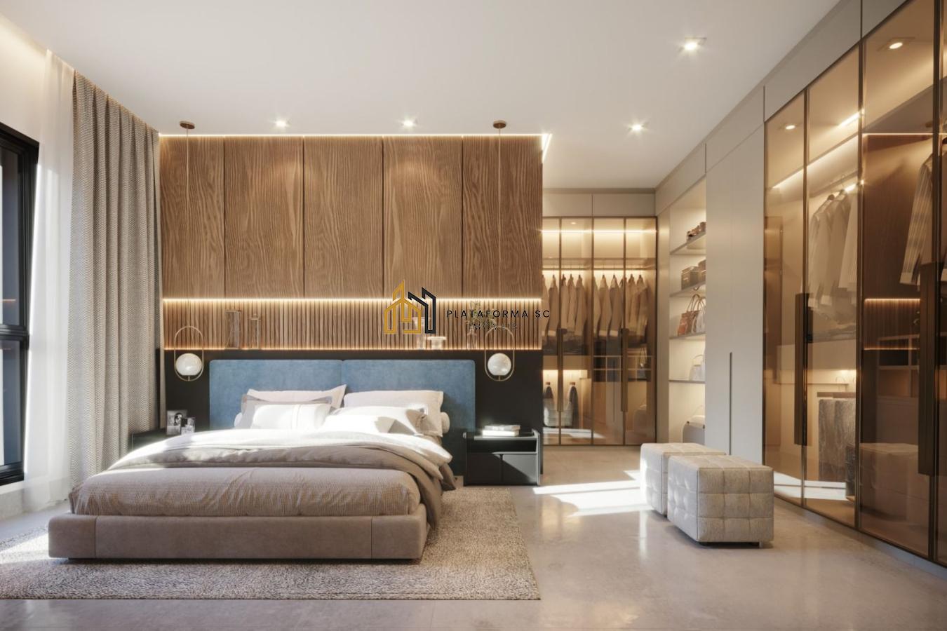 Cobertura, 4 quartos, 432 m² - Foto 5