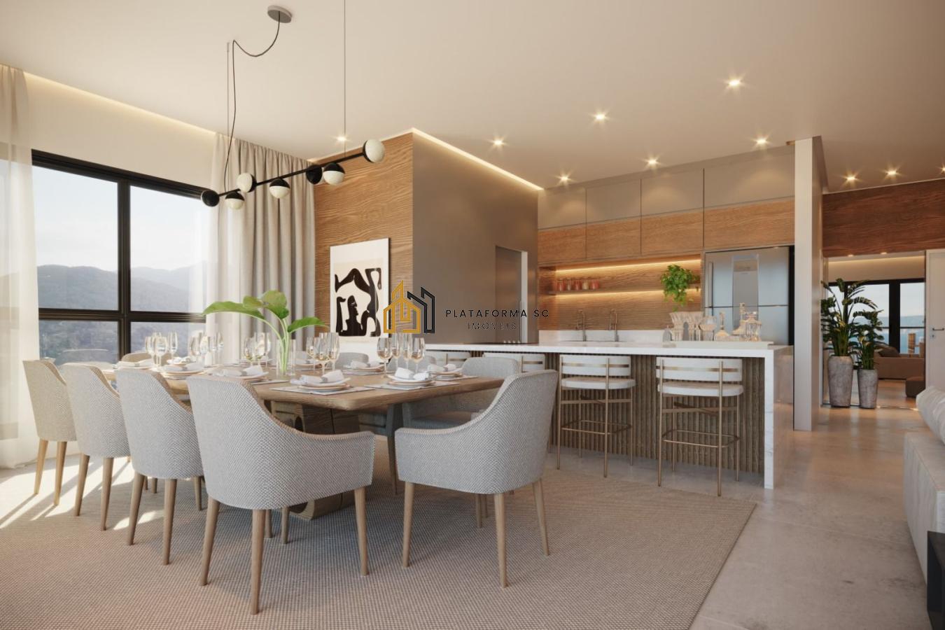 Cobertura, 4 quartos, 432 m² - Foto 8