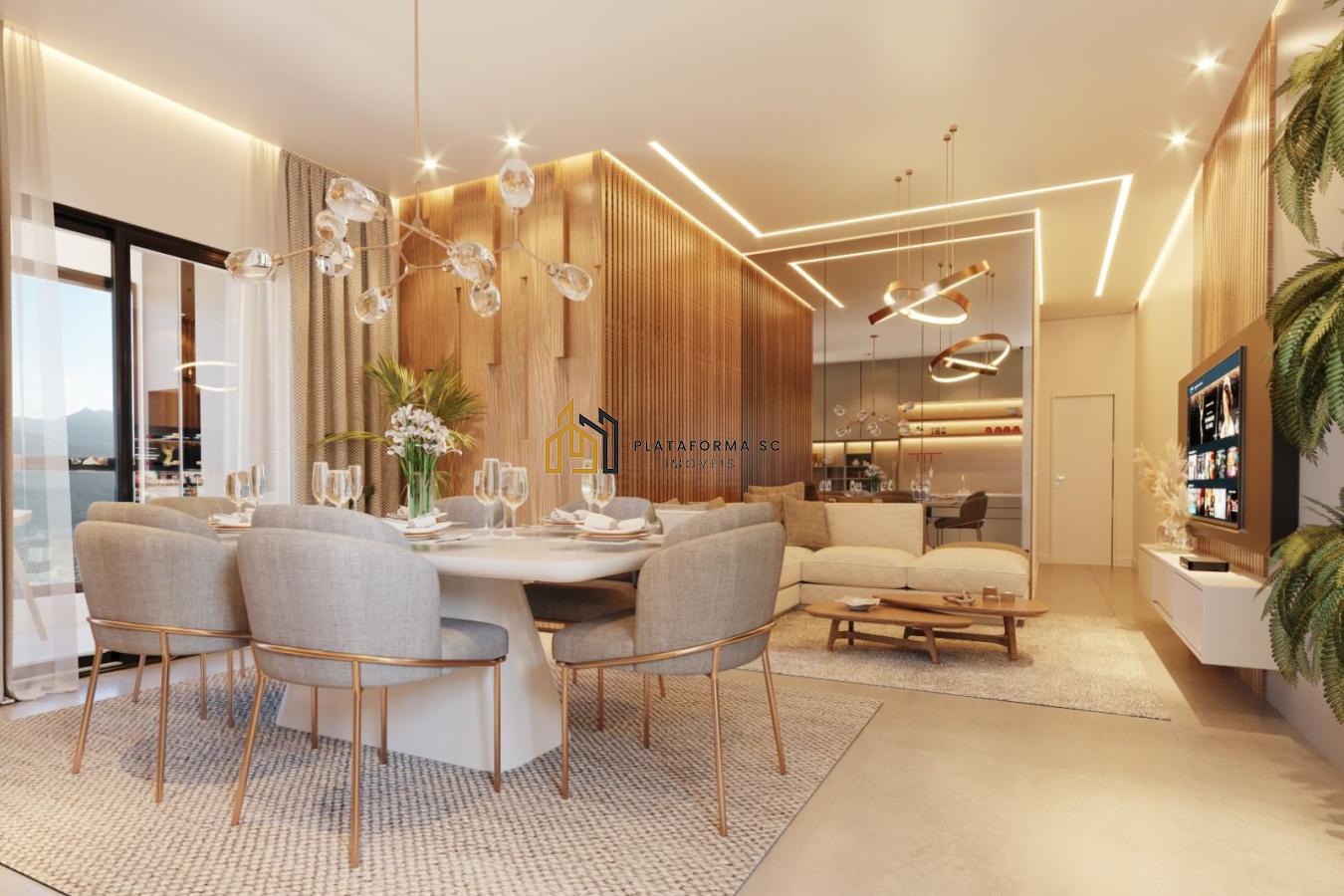 Cobertura, 4 quartos, 432 m² - Foto 10