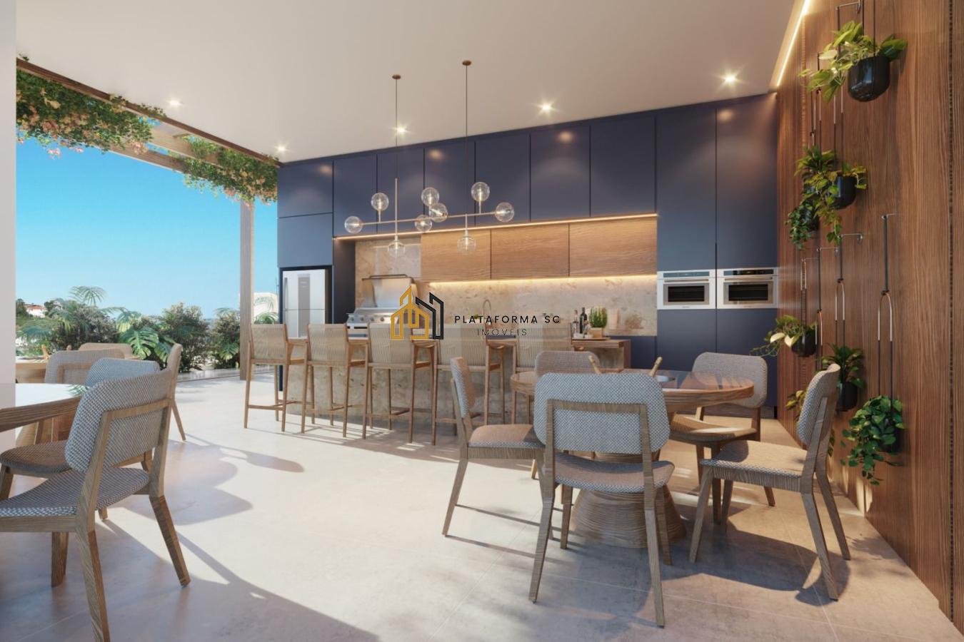 Cobertura, 4 quartos, 432 m² - Foto 9