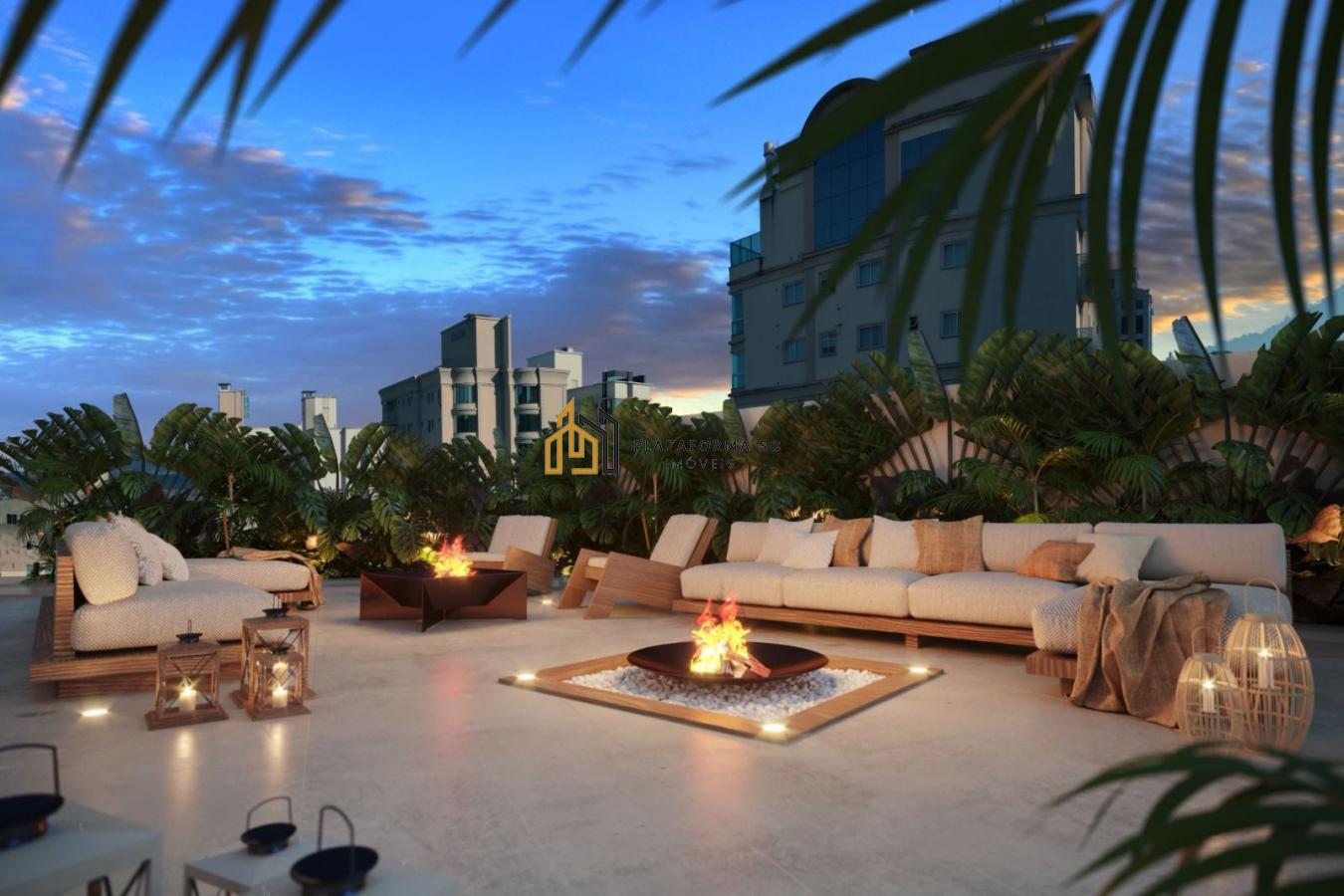 Cobertura, 4 quartos, 432 m² - Foto 11