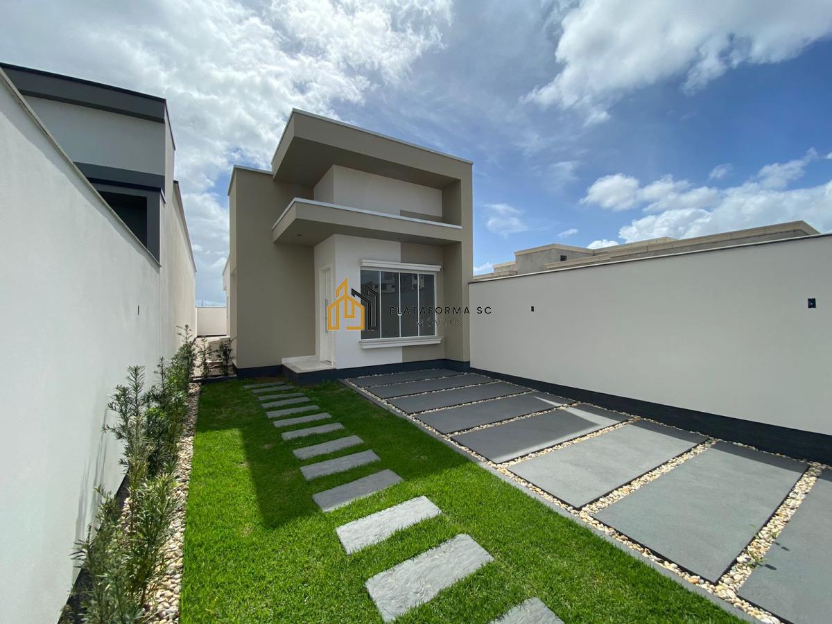 Casa à venda com 3 quartos, 81m² - Foto 13