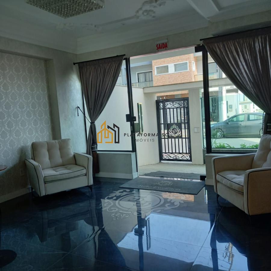 Apartamento, 2 quartos, 107 m² - Foto 2