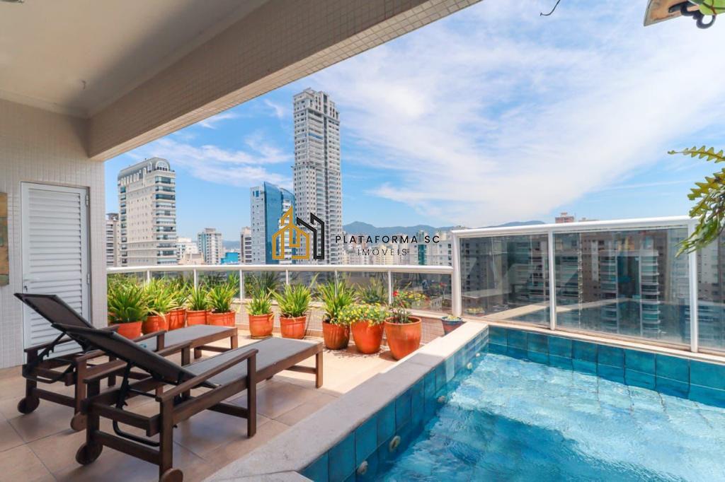 Cobertura, 5 quartos, 482 m² - Foto 6