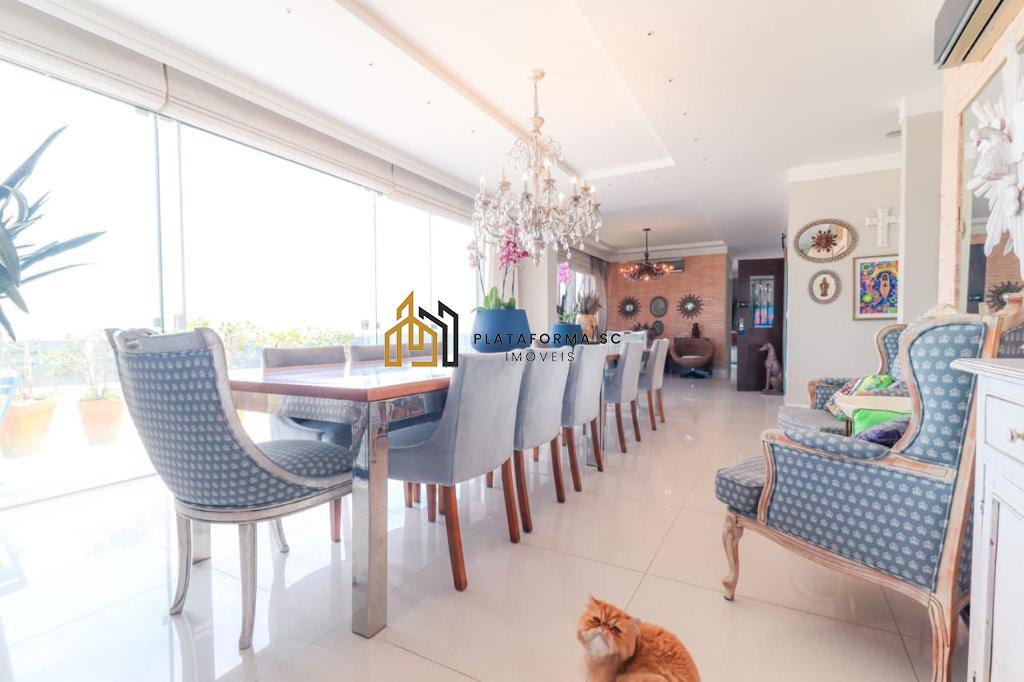 Cobertura, 5 quartos, 482 m² - Foto 4