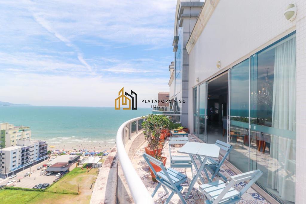 Cobertura, 5 quartos, 482 m² - Foto 9