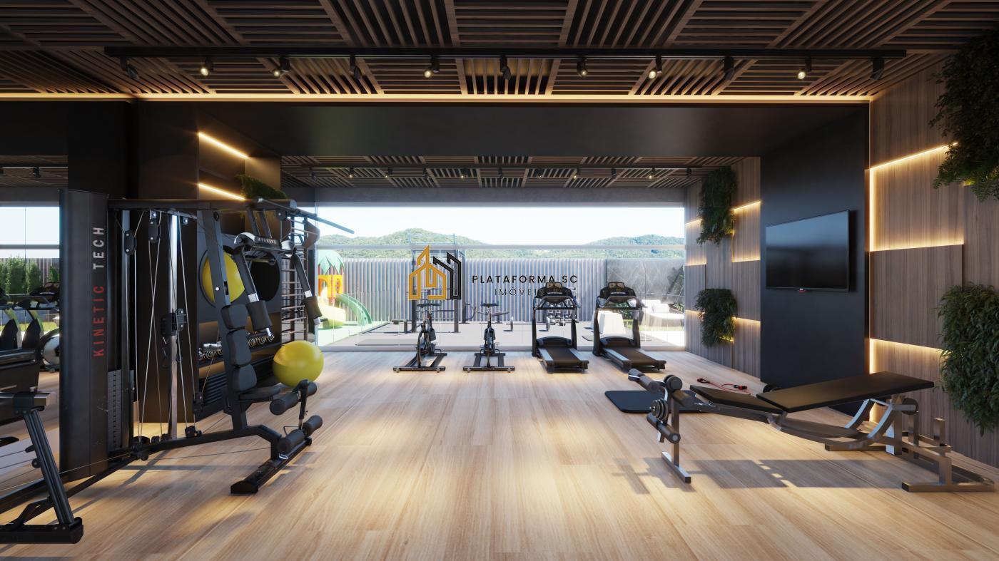 Apartamento, 2 quartos, 78 m² - Foto 2