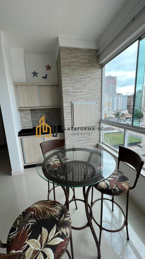 Apartamento, 3 quartos, 155 m² - Foto 3