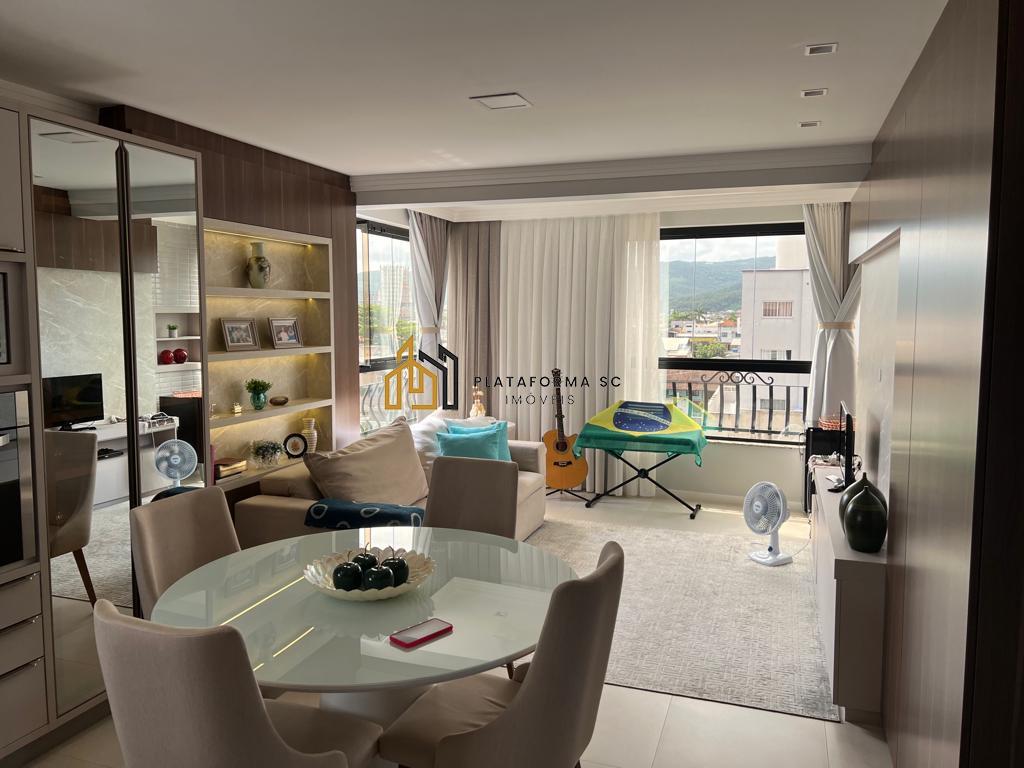 Apartamento, 2 quartos, 78 m² - Foto 3