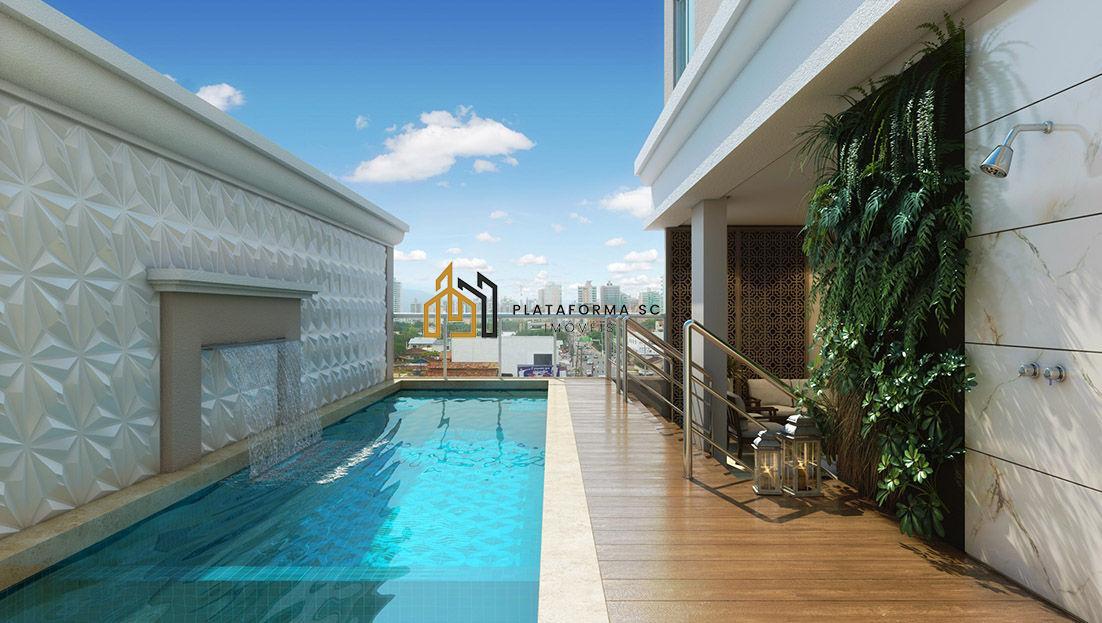 Apartamento, 2 quartos, 82 m² - Foto 1