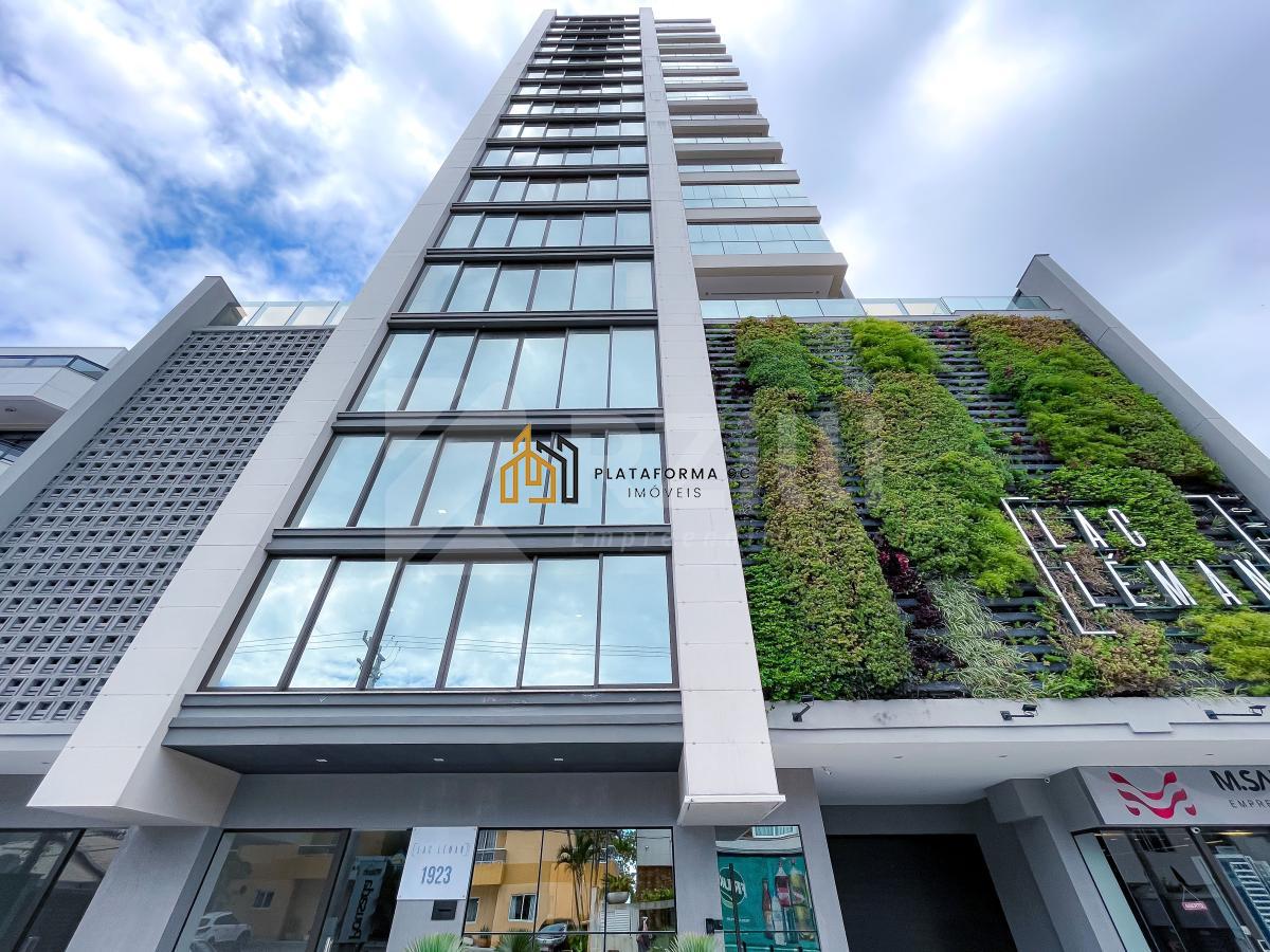 Apartamento, 3 quartos, 120 m² - Foto 18