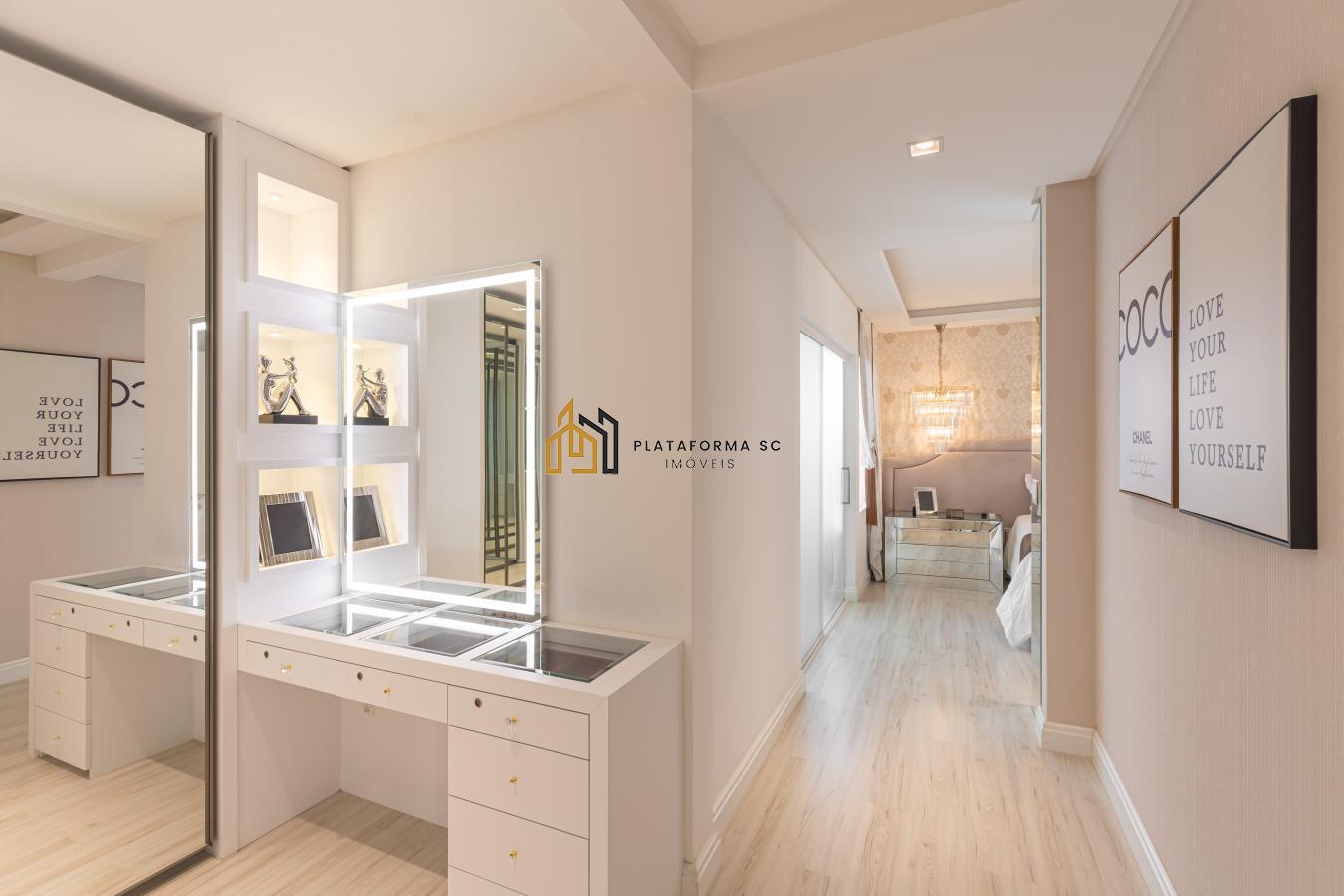 Apartamento, 4 quartos, 273 m² - Foto 5
