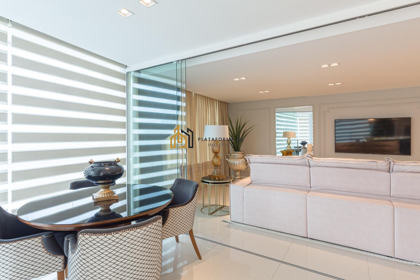 Apartamento, 4 quartos, 273 m² - Foto 7