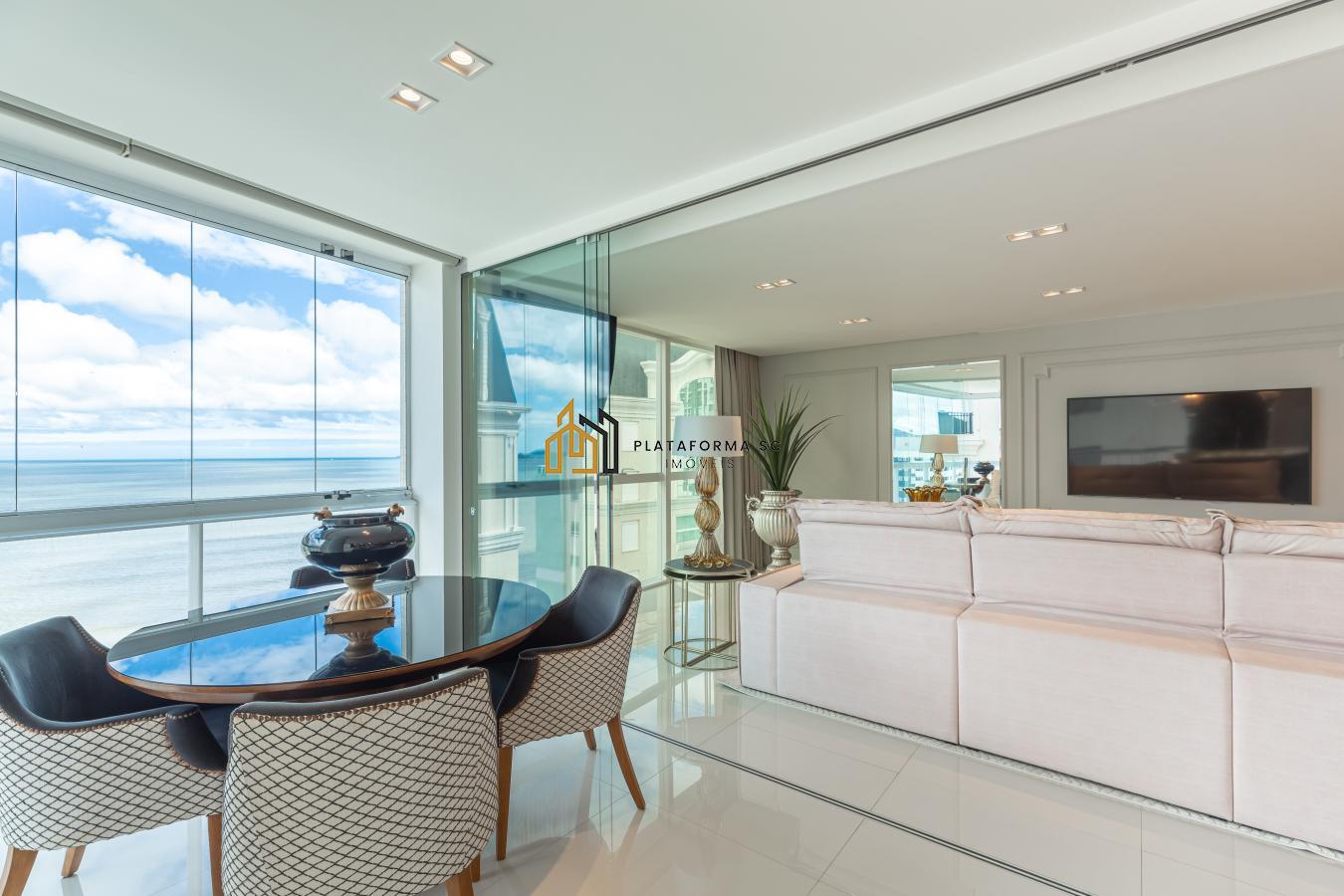 Apartamento, 4 quartos, 273 m² - Foto 1