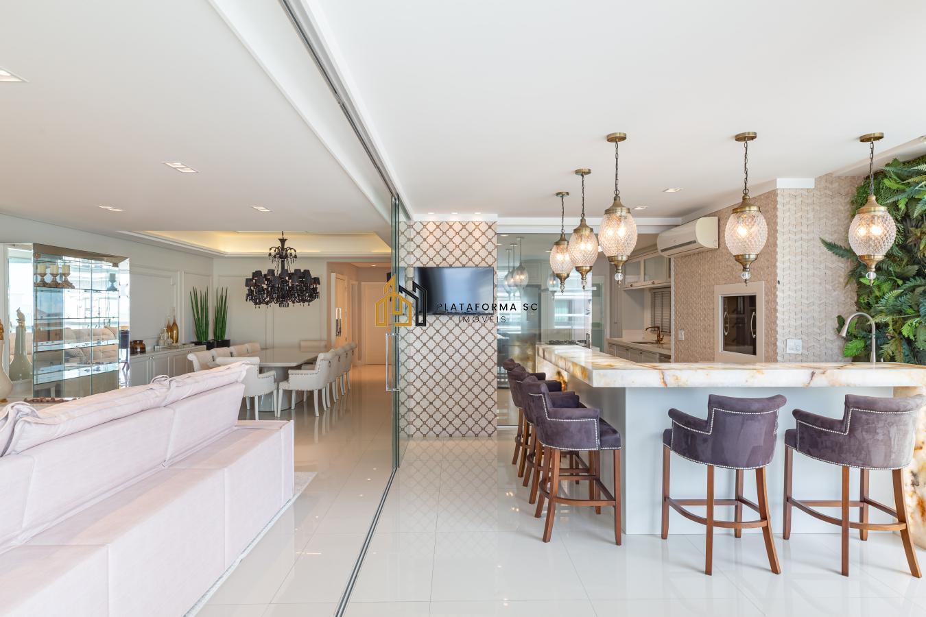 Apartamento, 4 quartos, 273 m² - Foto 10