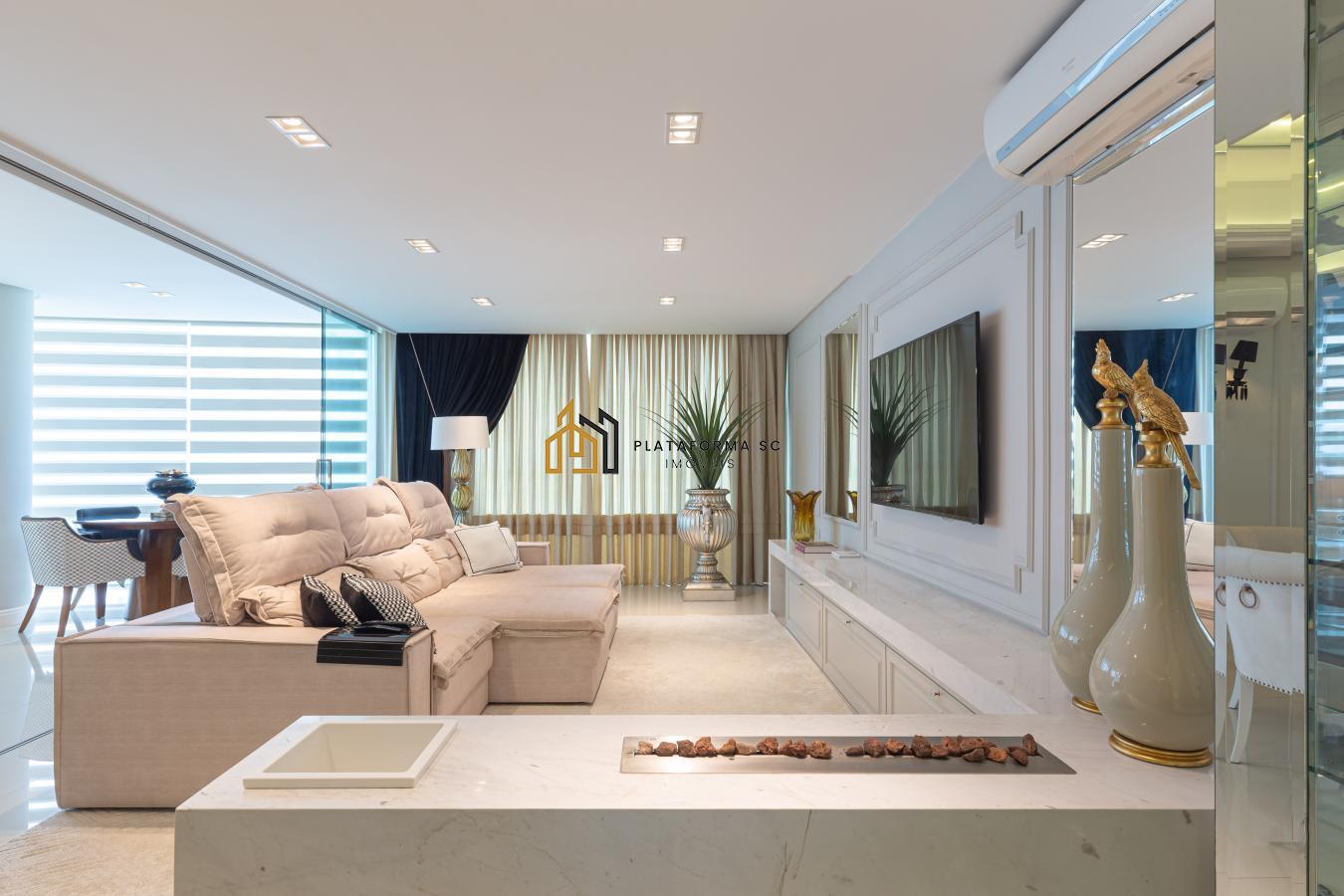 Apartamento, 4 quartos, 273 m² - Foto 13