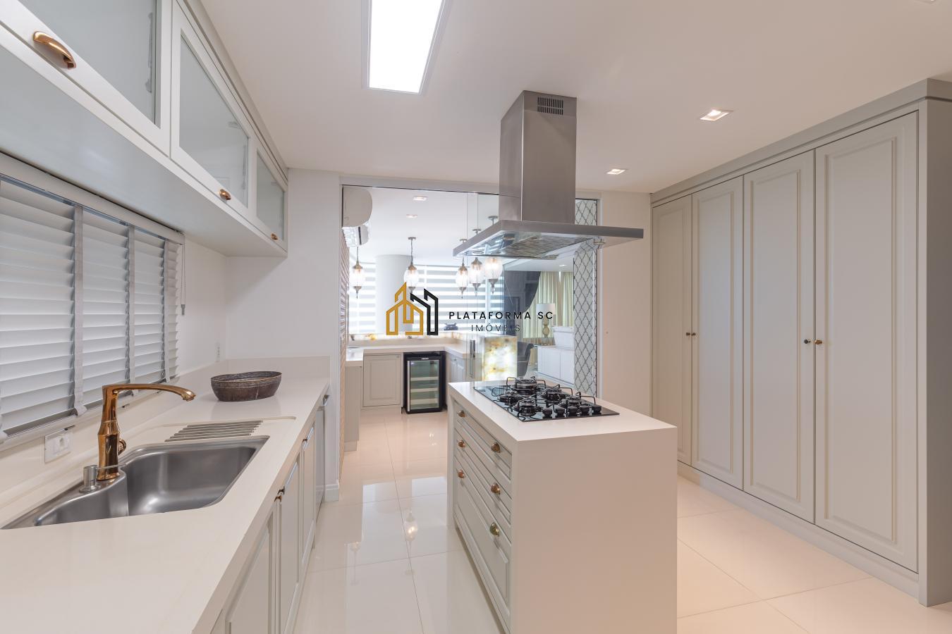 Apartamento, 4 quartos, 273 m² - Foto 19
