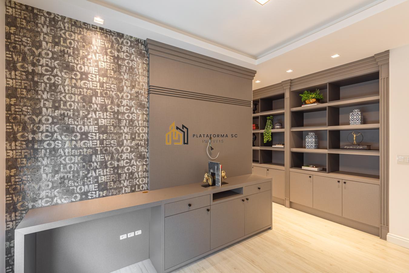 Apartamento, 4 quartos, 273 m² - Foto 22