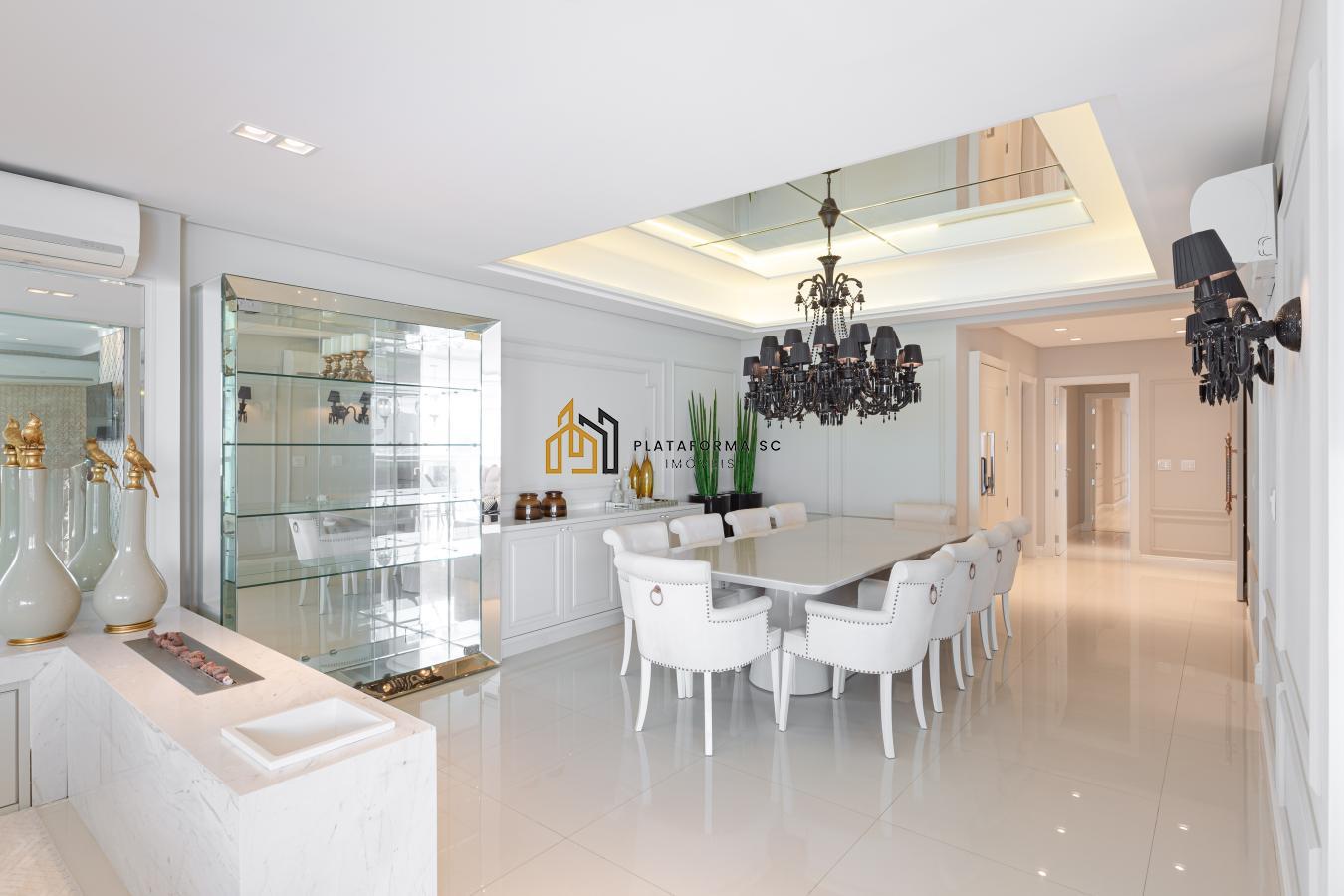 Apartamento, 4 quartos, 273 m² - Foto 23