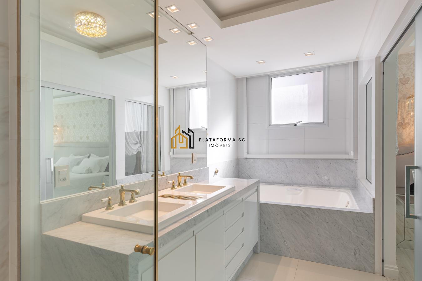 Apartamento, 4 quartos, 273 m² - Foto 26
