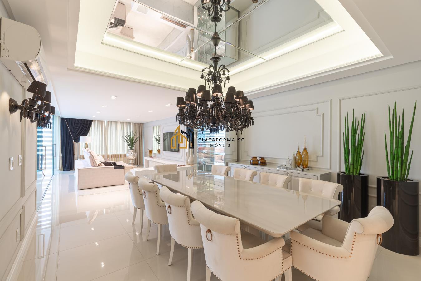 Apartamento, 4 quartos, 273 m² - Foto 35