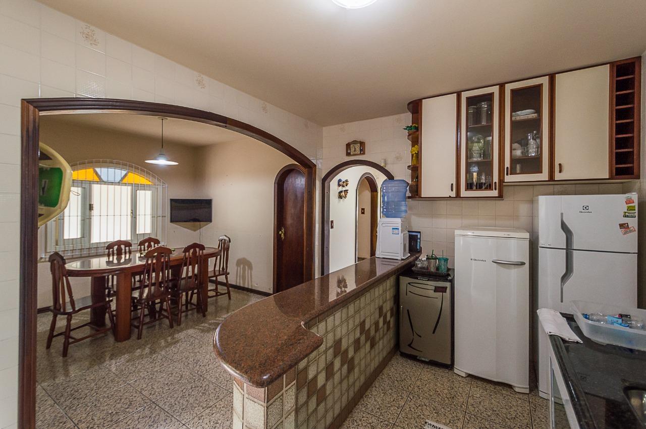 Sobrado, 3 quartos, 160 m² - Foto 3