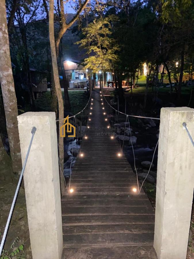 Sítio à venda, 96m² - Foto 1