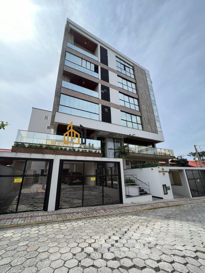 Apartamento, 2 quartos, 83 m² - Foto 1