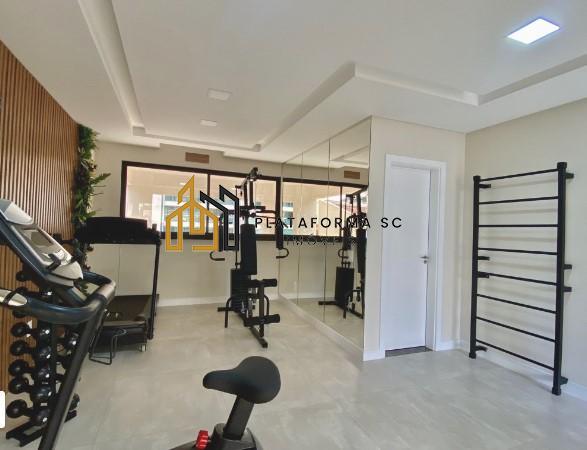 Apartamento, 2 quartos, 83 m² - Foto 2