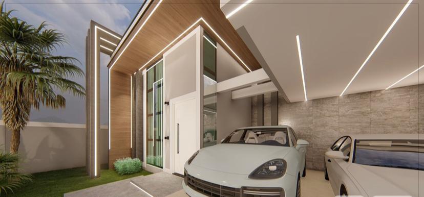 Casa de Condomínio à venda com 3 quartos, 151m² - Foto 13