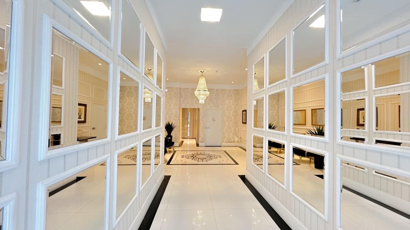 Apartamento, 4 quartos, 190 m² - Foto 3