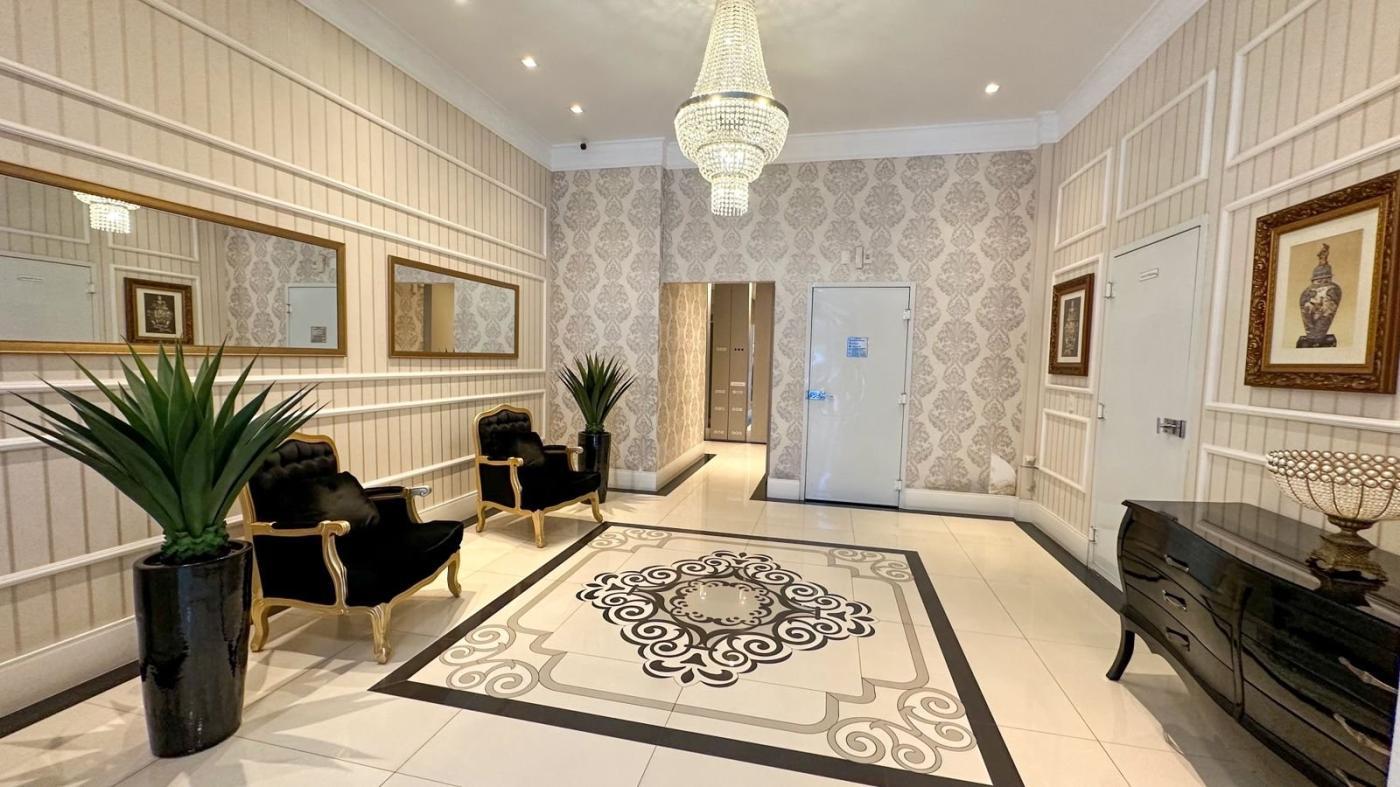 Apartamento, 4 quartos, 190 m² - Foto 5