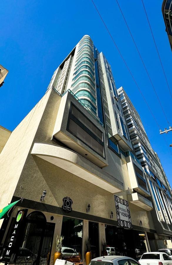 Apartamento, 4 quartos, 190 m² - Foto 6