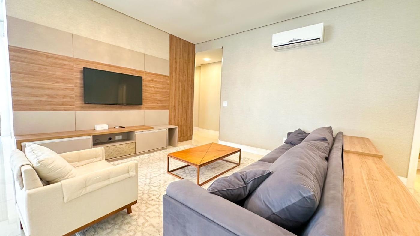 Apartamento, 4 quartos, 190 m² - Foto 7