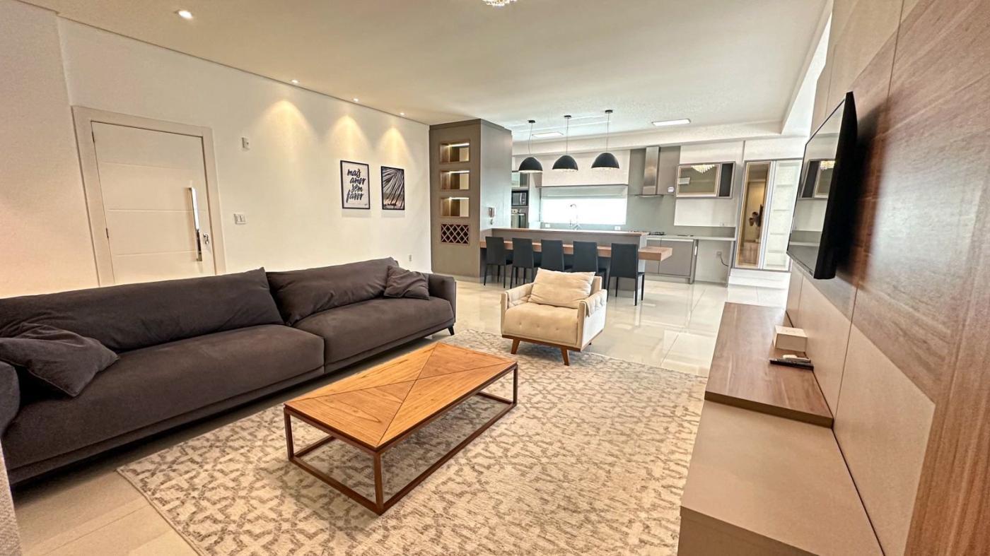 Apartamento, 4 quartos, 190 m² - Foto 8