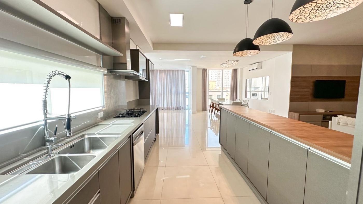 Apartamento, 4 quartos, 190 m² - Foto 10