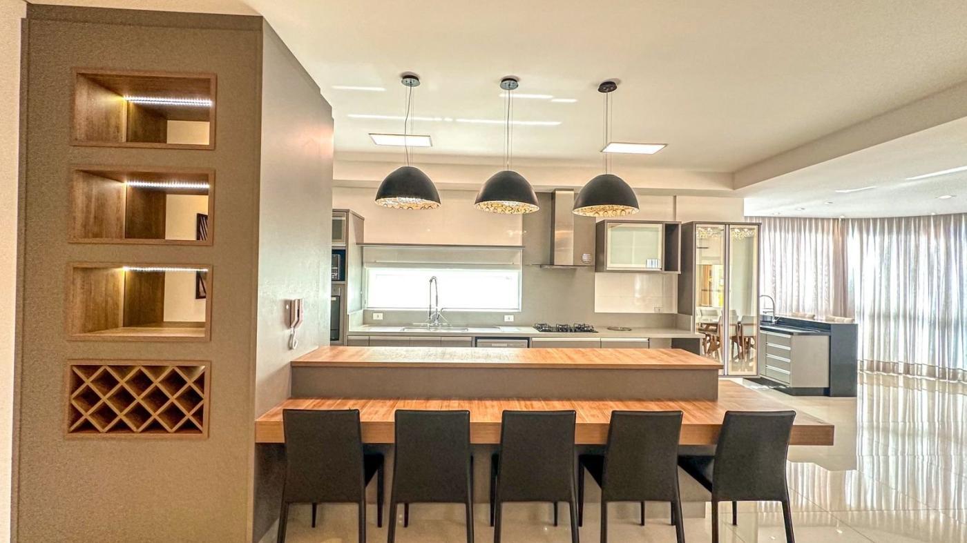 Apartamento, 4 quartos, 190 m² - Foto 11