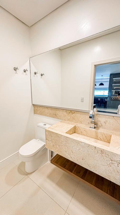 Apartamento, 4 quartos, 190 m² - Foto 12