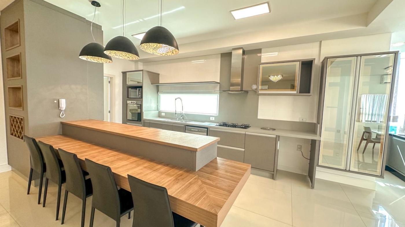 Apartamento, 4 quartos, 190 m² - Foto 13