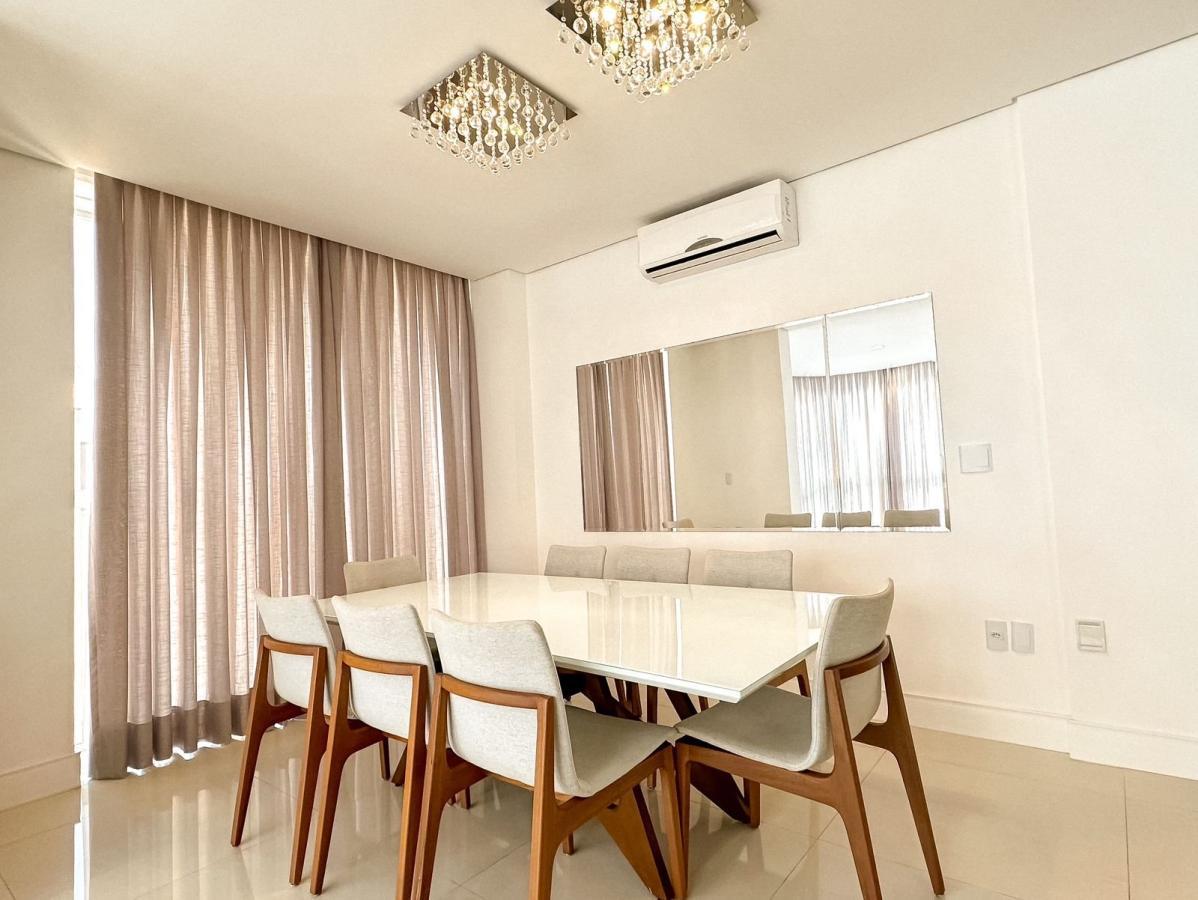 Apartamento, 4 quartos, 190 m² - Foto 14