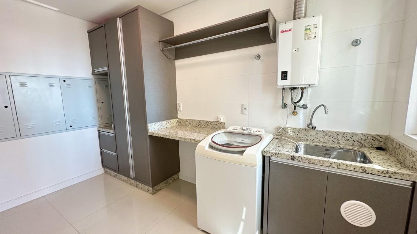 Apartamento, 4 quartos, 190 m² - Foto 17