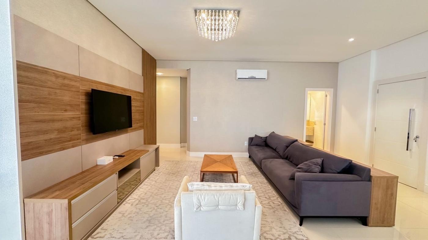 Apartamento, 4 quartos, 190 m² - Foto 23