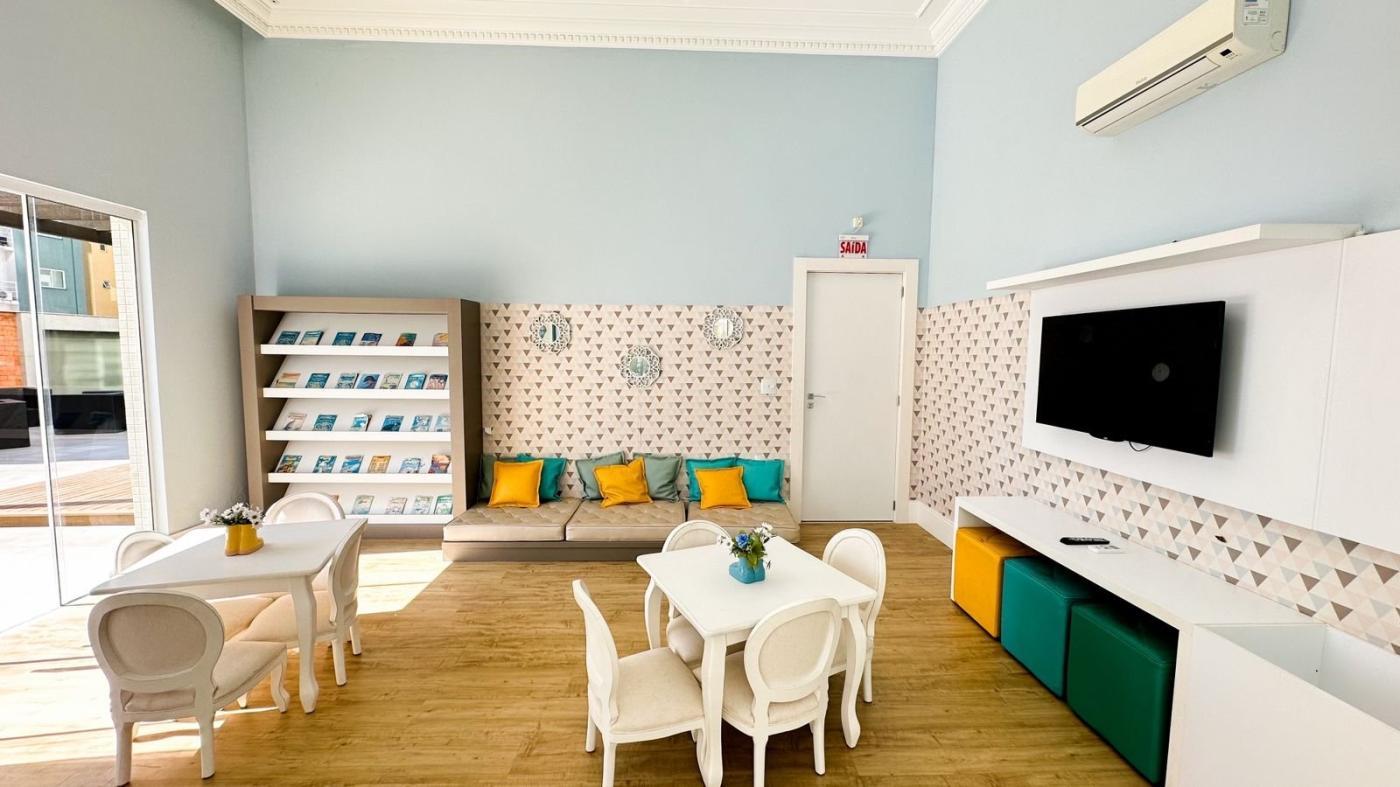 Apartamento, 4 quartos, 190 m² - Foto 27